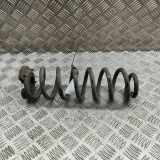 Schraubenfeder hinten links