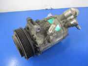 Klimakompressor Saab 9-3 Cabriolet (YS3D) 13140505