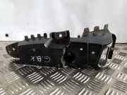 Stoßstangenhalterung hinten links BMW X3 (E83) xDrive 20 d 3448677