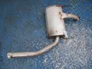 Auspuffanlage hinten Renault Laguna I Grandtour (K56)