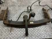 Schleppstange Set TOYOTA AURIS (_E15_) 1.8 4WD