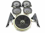 Lautsprechersystem Nissan 350 Z Roadster (Z33) 28156AM900