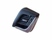 Rear Air Vent Grill NISSAN QASHQAI III (J12) 1.3 DIG-T 682T06UA0A