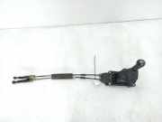 Gangschaltmechanismus NISSAN NOTE (E11, NE11) 1.5 dCi 3550110