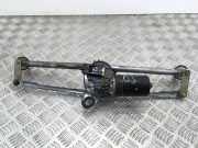 Scheibenwischermechanismus vorne BMW 3 Touring (E46) 330 d 8362155 DLB101570