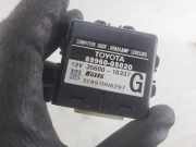 Scheinwerfer-Steuergerät TOYOTA AVENSIS Sedan (_T25_) 2.0 D-4D (CDT250_) 3560016337