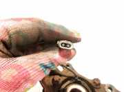 Radnaben vorne links OPEL ASTRA H (L48) 1.9 CDTI