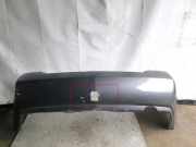 Hintere Stoßstange NISSAN PRIMERA (P12) 1.9 dCi