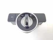 Schalter für Licht Mercedes-Benz B-Klasse Sports Tourer (W246, W242) A2129050551