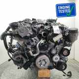 Motor MERCEDES-BENZ GL (X166) GL 350 CDI / BlueTec 4-matic (166.823, 166.824) 642.826