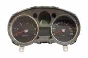 Kombiinstrument NISSAN X-TRAIL (T31) 2.0 dCi JG501