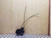 Türschloss hinten rechts TOYOTA COROLLA Verso (_E12_) 2.0 D-4D (CDE120_)