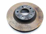 Bremsscheibe vorne rechts MAZDA CX-3 (DK) 1.5 D