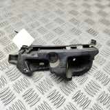 Stoßstangenhalterung hinten links SKODA SUPERB III Estate (3V5) 2.0 TDI 3V9807393A