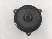 Türlautsprecher vorne rechts NISSAN X-TRAIL (T32_) 1.7 dCi 28156 3SG0A