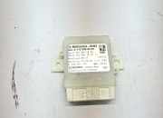 Einparkhilfe PDC Steuergerät MERCEDES-BENZ SLK (R172) 200 (172.448) A1729027201 A1725450332