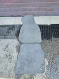 Mattenset AUDI A6 (4B2, C5) 2.5 TDI 4B0863731