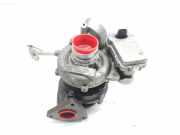Turbolader MERCEDES-BENZ C (W204) C 220 CDI (204.002)