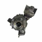 Turbolader MAZDA 6 Hatchback (GG) 2.0 DI VJ410610