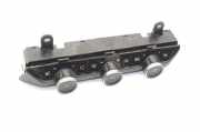 Klimabedienteil CITROËN C4 III (BA_, BB_, BC_) e-C4 (BCZKXC) 9844375580