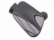 Kraftstofftankdeckel PEUGEOT 508 II Hybrid 2255 (F35GQU) 9829837980