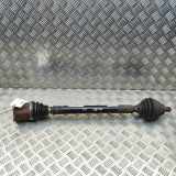 Antriebswelle rechts vorne VW Passat B7 (362) 1K0407272TQ