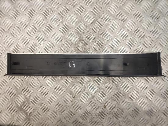 Innenschwellerverkleidung hinten rechts BENTLEY CONTINENTAL FLYING SPUR (3W_) 6.0 3W5853540B Bild Innenschwellerverkleidung hinten rechts BENTLEY CONTINENTAL FLYING SPUR (3W_) 6.0 3W5853540B