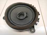 Lautsprecher links vorne Mitsubishi Outlander II (CWW)