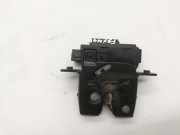 Heckklappenschloss NISSAN QASHQAI / QASHQAI +2 I (J10, JJ10) 2.0 dCi