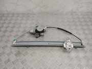 Fensterheber rechts vorne Nissan Evalia Bus (M20) 80730JX30A