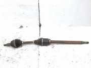 Antriebswelle vorne rechts LAND ROVER RANGE ROVER EVOQUE Cabrio (L538) 2.0 D 4x4