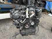 Motor MERCEDES-BENZ M (W164) ML 350 CDI 4-matic (164.122) 642950