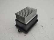 HEIZUNGSLÜFTER REGLER WIDERSTAND PEUGEOT 3008 II SUV 1.6 BlueHDi 120 7033430355316