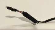 Temperatursensor MERCEDES-BENZ M (W163) ML 270 CDI (163.113) 0775024932