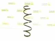 Feder vorne links MERCEDES-BENZ E (W212) E 350 CDI 4-matic (212.093) A2123211404 2123211404