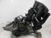 Motor MERCEDES-BENZ A (W168) A 160 (168.033, 168.133) M 166960