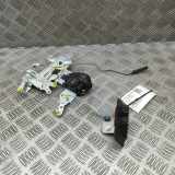 Heckklappenschloss SSANGYONG REXTON W 2.2 Xdi 4WD 7140308001