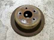 Bremsscheibe hinten links JEEP WRANGLER III (JK) 3.6 V6