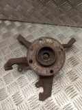 Radnaben vorne links VW JETTA II (19E, 1G2, 165) 1.6