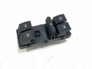 Schalter für Fensterheber links vorne Skoda Superb II (3T) 120959858B