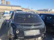 Kofferraumdeckel SSANGYONG KORANDO 2.2 Xdi 4WD