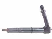 Einspritzdüse NISSAN ALMERA II Hatchback (N16) 2.2 Di 484391