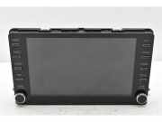Radio/Navigationssystem-Kombination Toyota C-HR (X1) 86140F4220