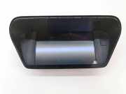 Navigationsanzeige HONDA ACCORD VIII Estate (CW) 2.2 i-DTEC (CW3) 39810TL0G010M1