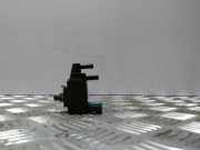 Unterdrucksteuerventil für Abgasrückführung Nissan Murano I (Z50) A83600