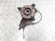 Vorderer rechter Stumpf CITROËN C4 Picasso I (UD_) 1.6 HDi