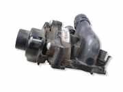 Wasserpumpe AUDI TT Roadster (8J9) 2.5 RS quattro 06H121026BA