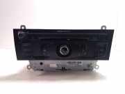 Radio/Navigationssystem-Kombination Audi A4 (8K, B8) 8T2035186Q