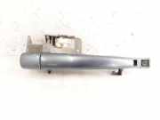 Türaußengriff hinten rechts PEUGEOT 407 Coupe (6C_) 2.0 HDi 9653401580