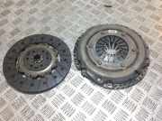 Kupplungsmitnehmerscheibe Opel Insignia A (G09) 55562386